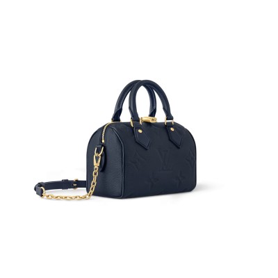 LOUIS VUITTON SPEEDY BANDOULIÈRE 20 M14200 (21*13*12cm)